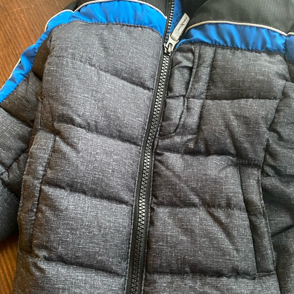 toddler coat - Picture 7 of 7